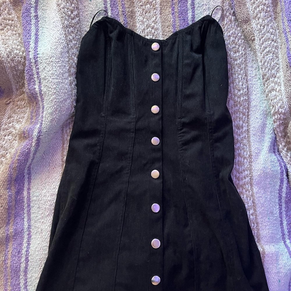 Urban outfitters mini dress